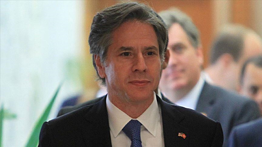 Blinken: Our cause was right, and because of the people of Kosovo; we will prevail again