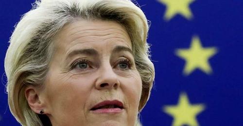 The agenda of Ursula von der Leyen’s visit to Kosovo