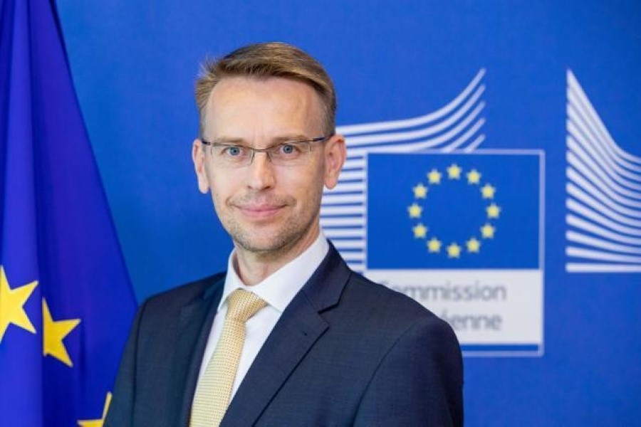 EU: We are working on finding a solution regarding license plates