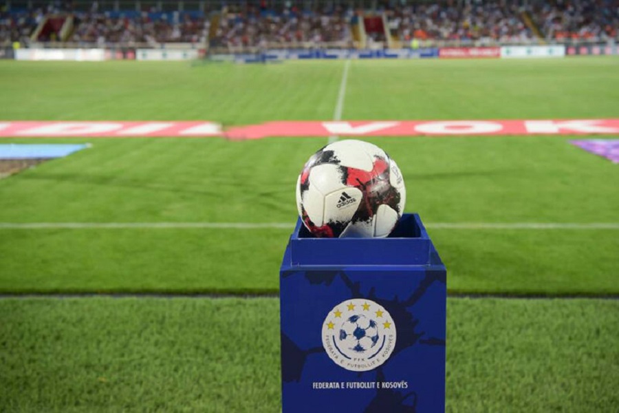 The Law on Sponsorship revives sport in Kosovo