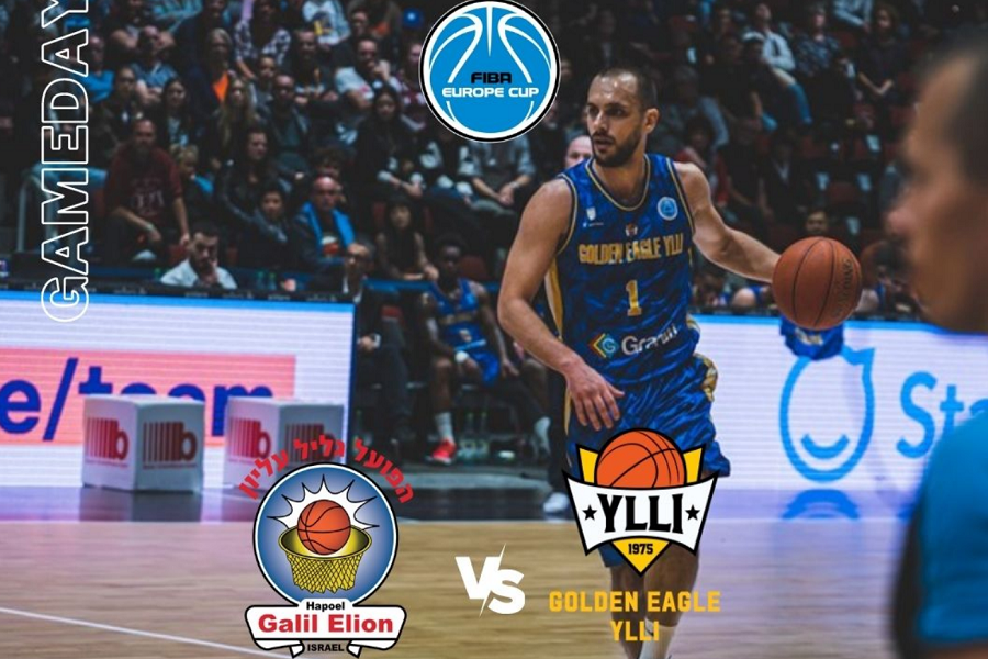 FIBA Europe Cup/ BC Ylli plays its next match today