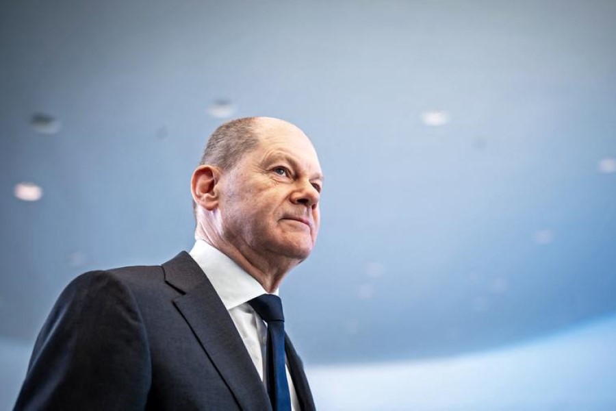 Scholz: Speed ​​up the normalization of Kosovo-Serbia relations