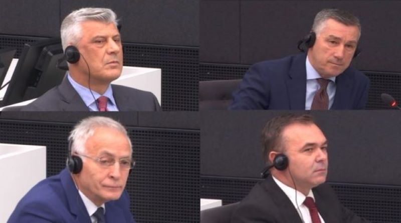 Thaçi’s lawyer about the diplomats: The eight witnesses will provide some of the most important evidence that the court will hear