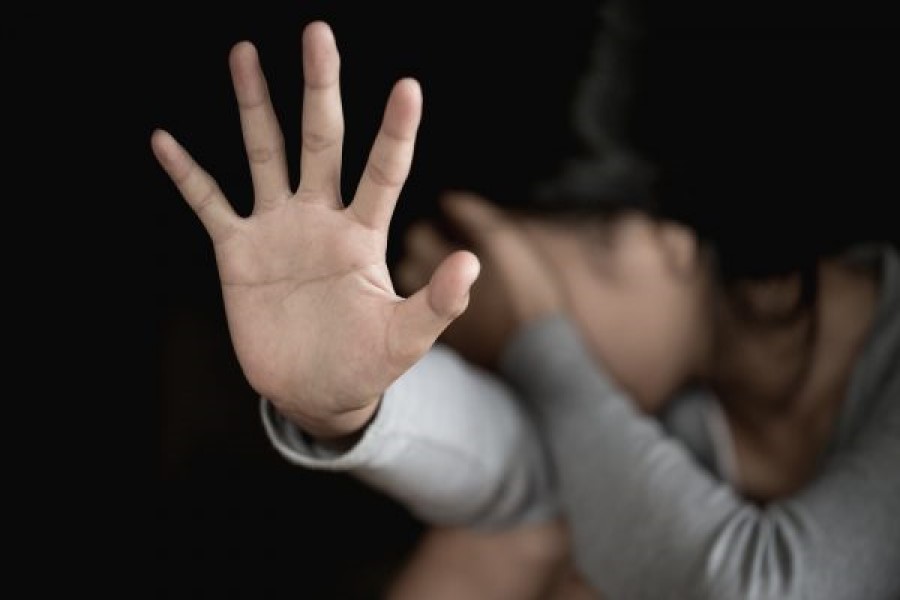 Gjilan, a girl reported that she has been raped