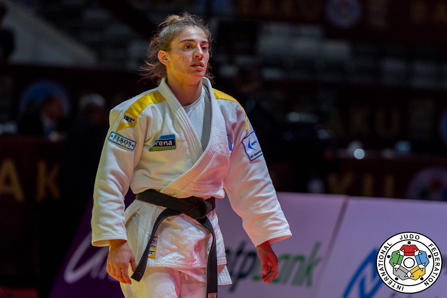 Kuka: “Trepça” of judo will continue to import precious metals