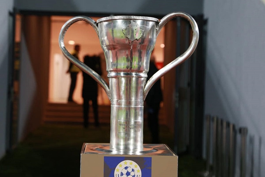 Kosovo Cup, the draw will be held tomorrow