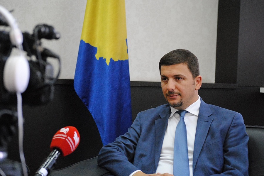 Krasniqi travels to the USA next week: Kosovo’s relations with the USA have received a blow by Kurti