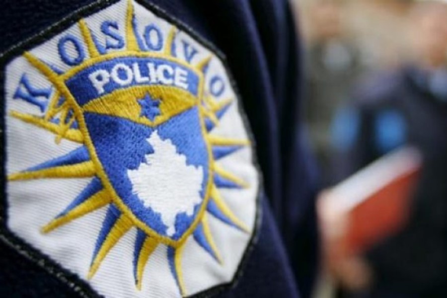 Three people injured in a car accident in Zubin Potok