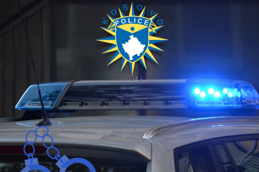 Four people suspected of arson arrested ﻿