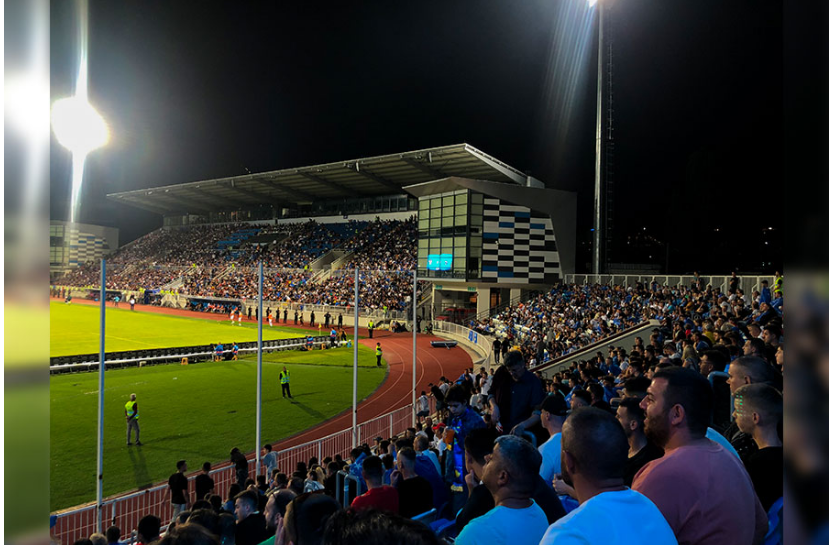 The sale of tickets for the friendly match between Kosovo and the Faroe Islands begins