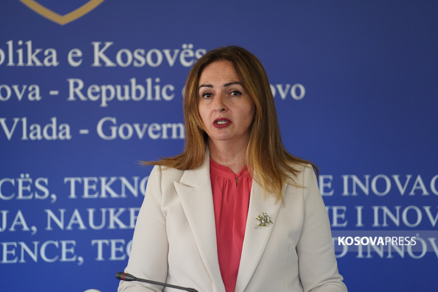 Nagavci comments on Pupovci’s resignation