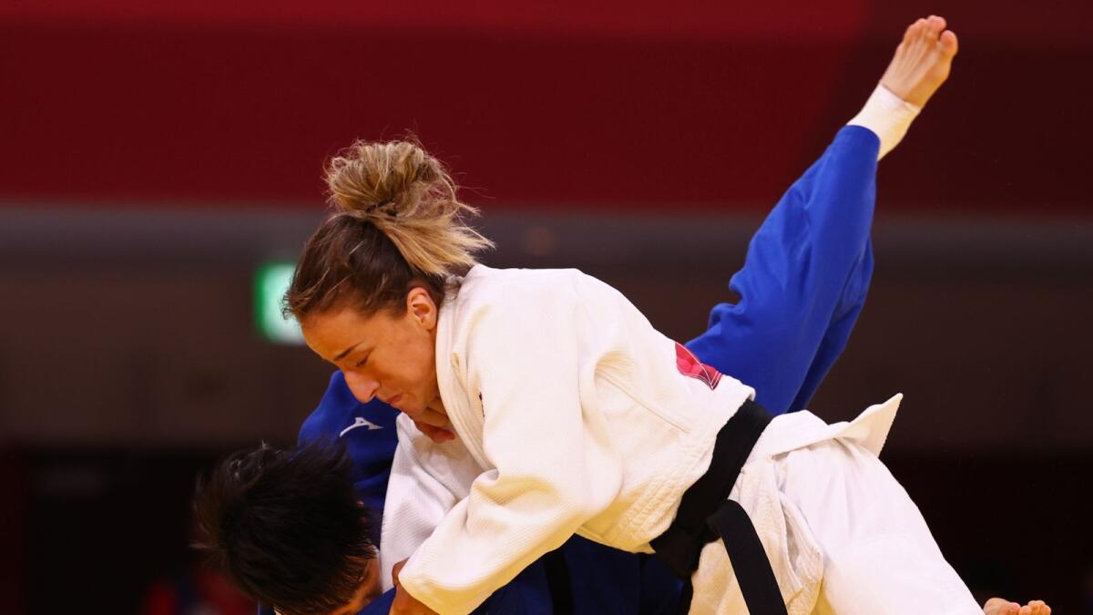 Serbs provoke Kosovo judokas, Kuka calls them hooligans