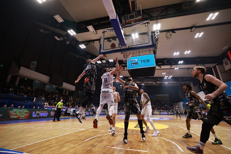 Two interesting challenges in the Kosovo Super League in basketball