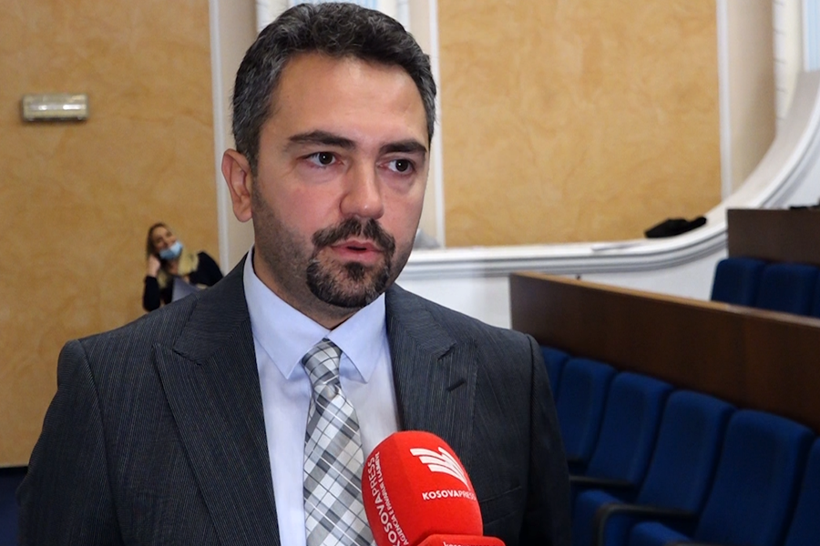 Radoniqi: We cannot endanger anyone