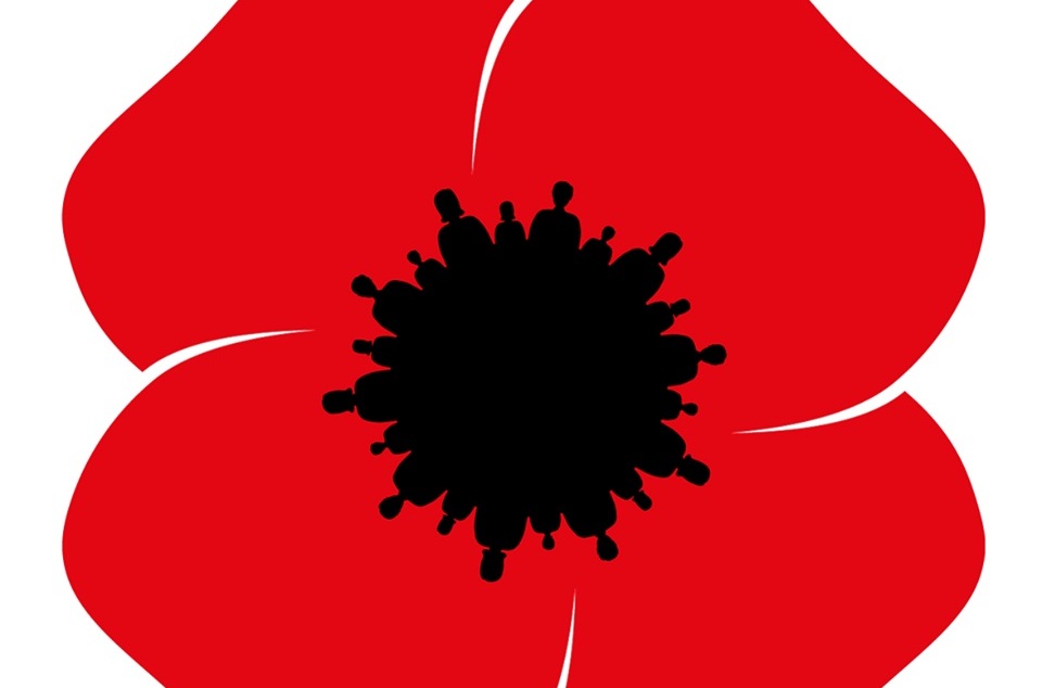 The Institute of History supports the request “poppy as a commemorative symbol of the genocide in Kosovo”