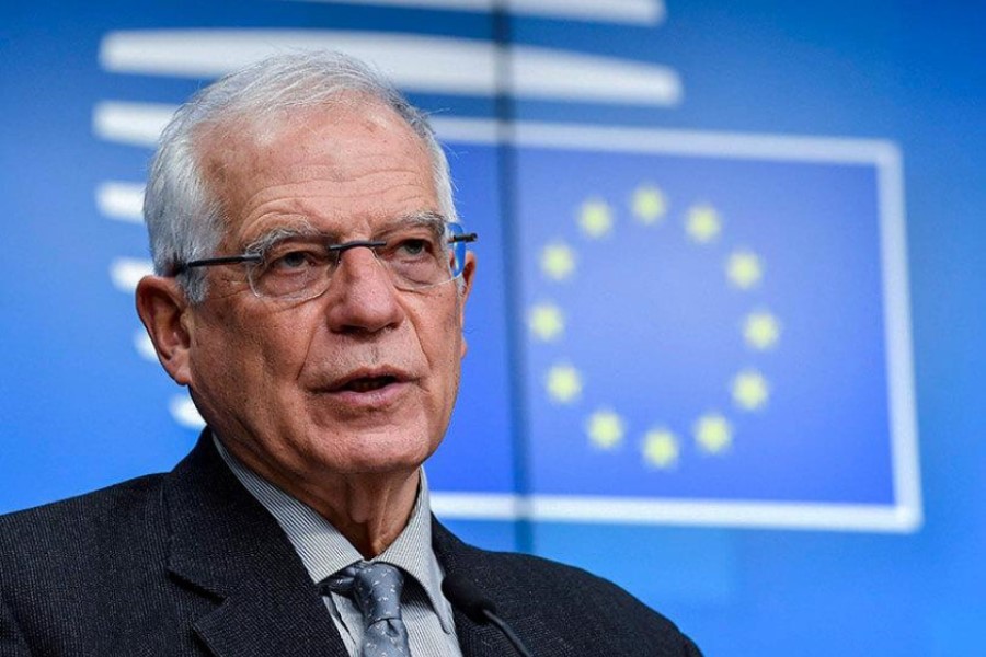 Borrell: EU will not tolerate attacks on EULEX