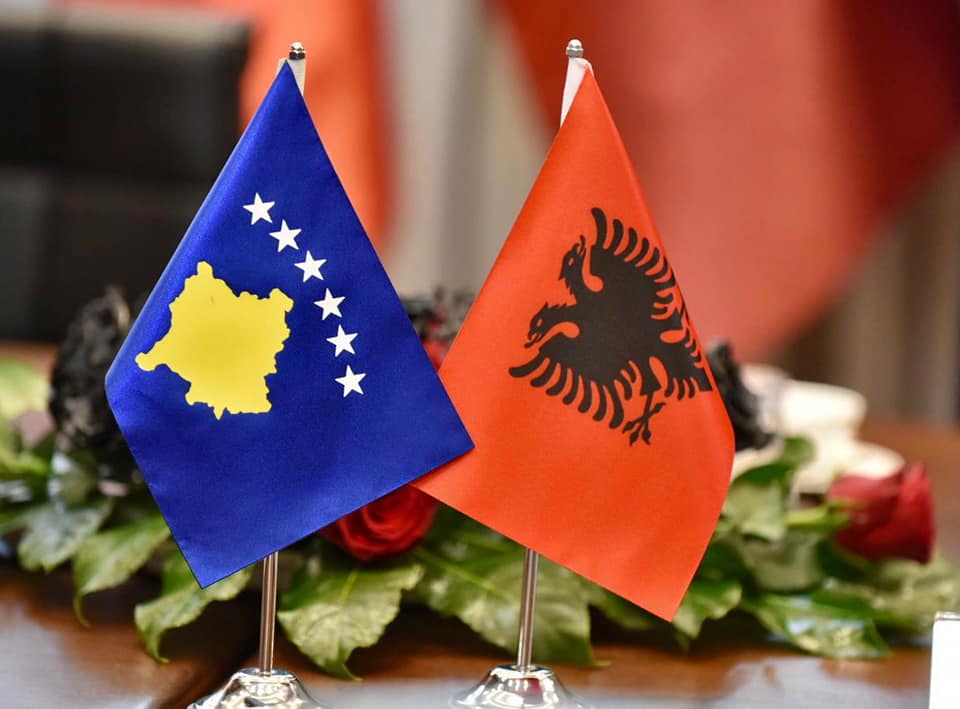 Rama: Kosovo has all the support of the Albanian government