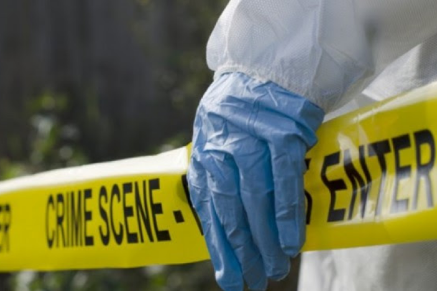 A woman is found dead in Prizren