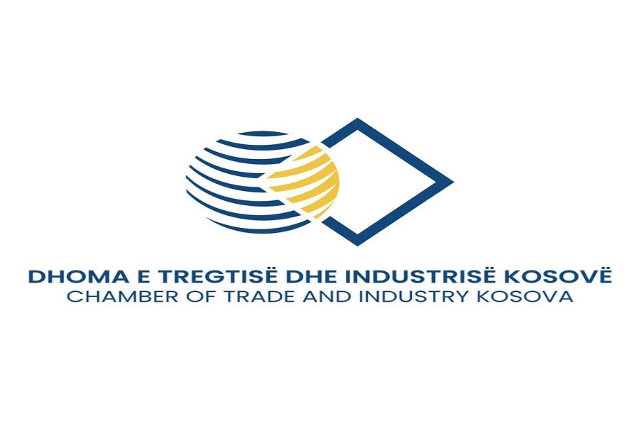 The Chamber of Commerce and Industry of Kosovo requests that the use of Serbian IP addresses in Kosovo not be allowed