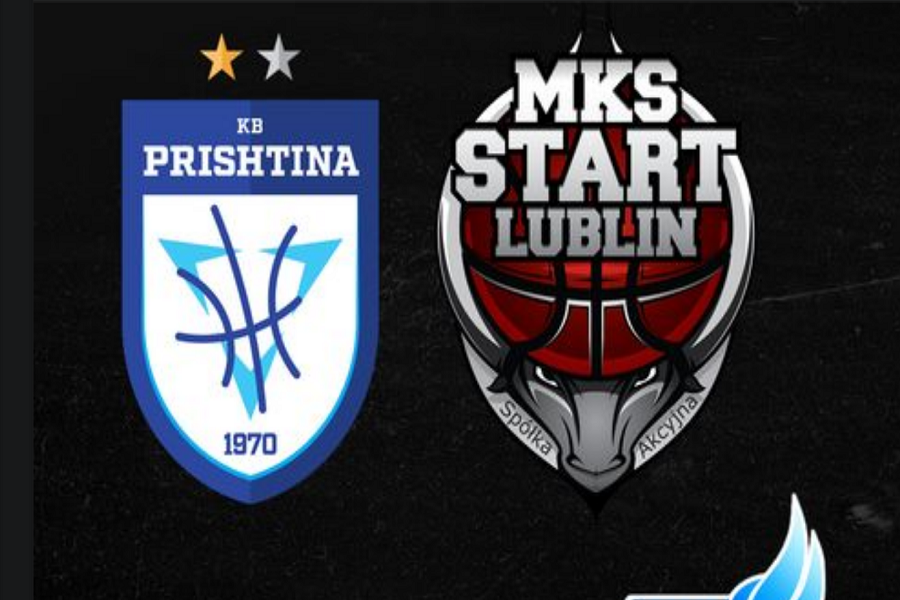 Sigal Prishtina is looking for its second victory in the ENBL League today