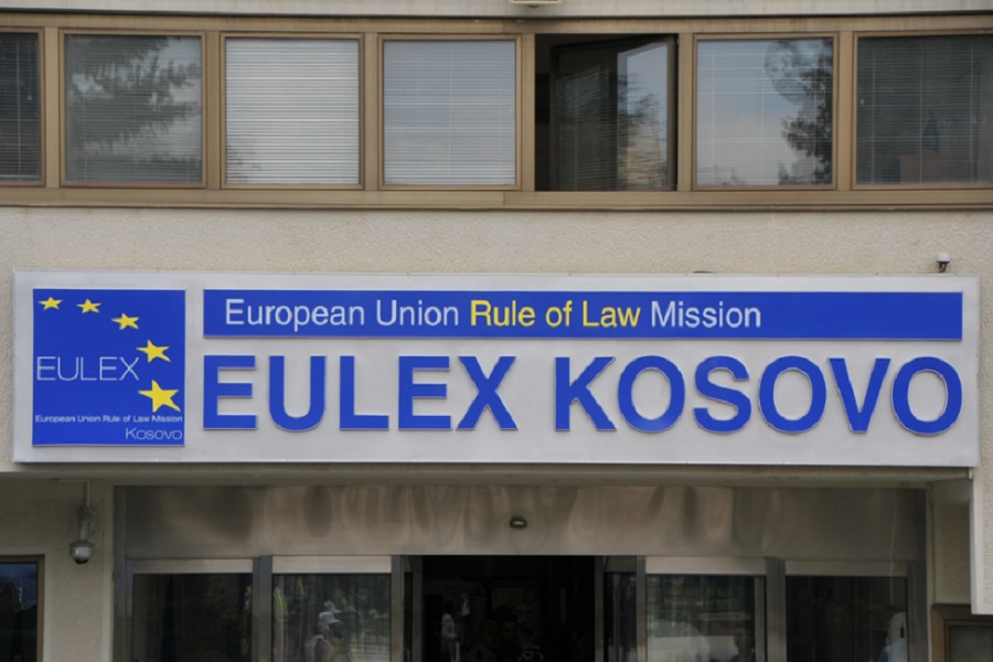 EULEX: We are monitoring the situation in the north through increased presence on the ground