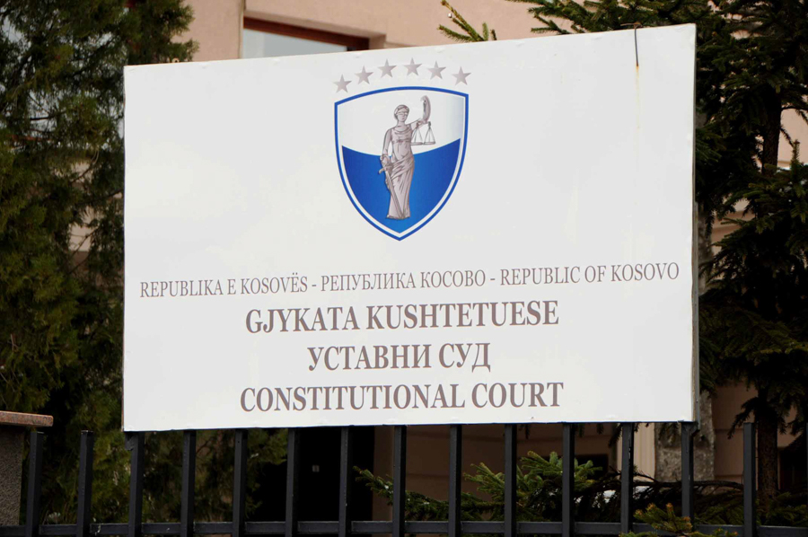 7 years ago, the Constitutional Court decided on the Association