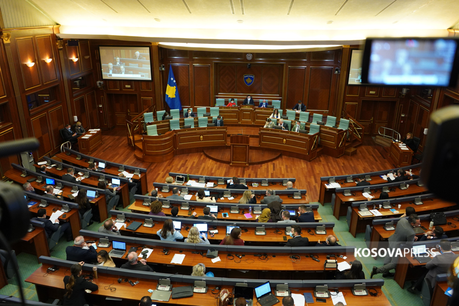 KDI: The Assembly fulfilled 69% of the legislative agenda, MPs were absent over 1700 times