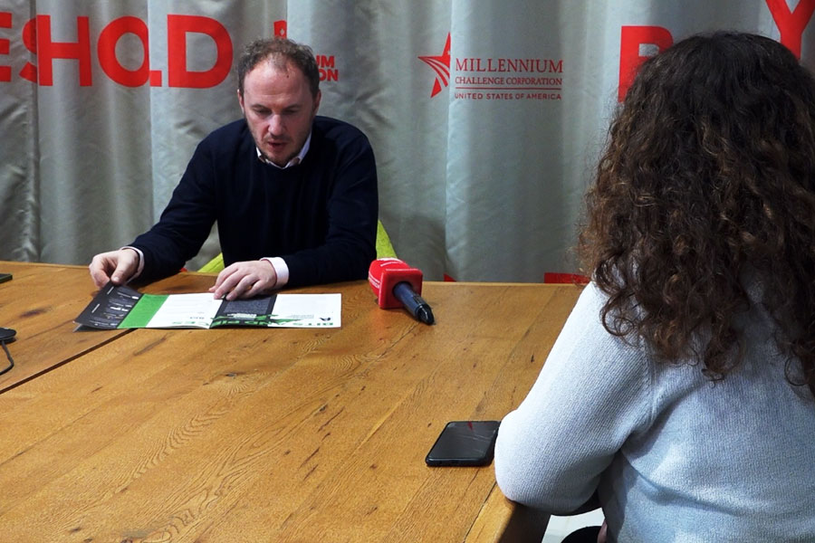 More than 98% of MFK projects are completed, Selimi: The benefits are many