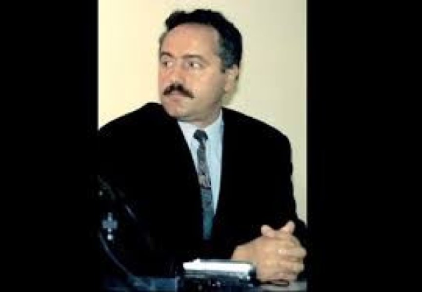 ​Osmani remembers Enver Maloku: The perpetrators of his murder must be revealed