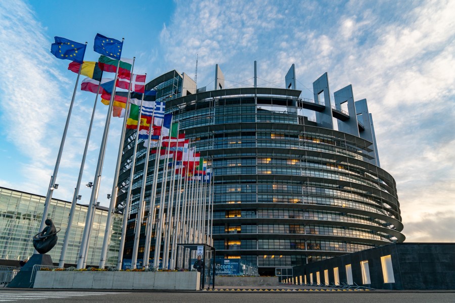 The EP Civil Liberties Committee votes in favor of visa liberalization for Kosovo