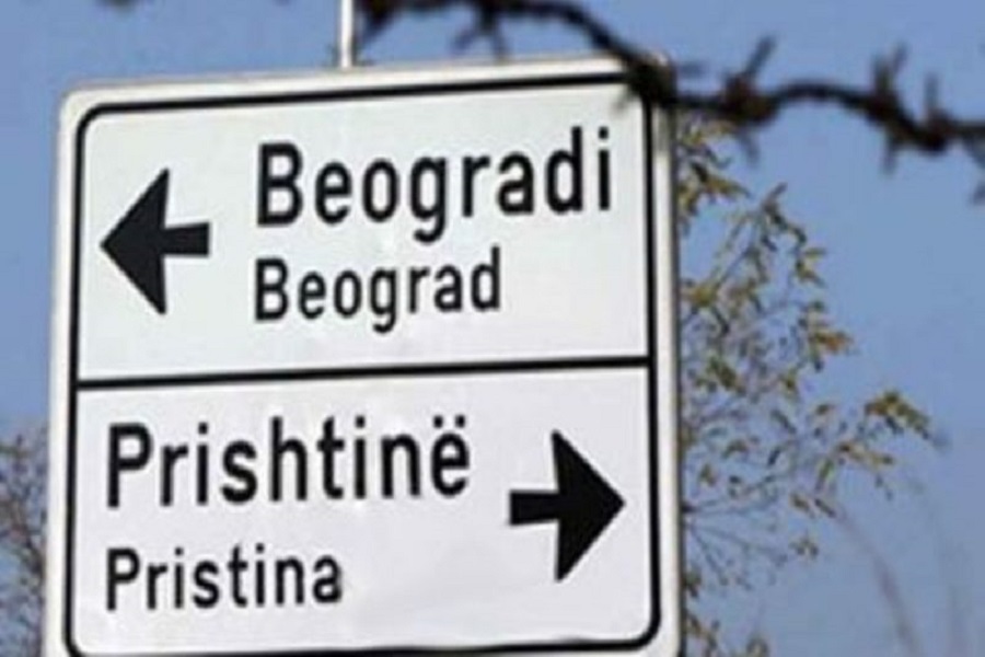 Kosovo-Serbia dialogue, five internationals will visit Prishtina on Friday