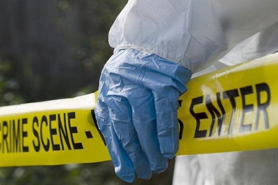 A man is found dead in Gjakova