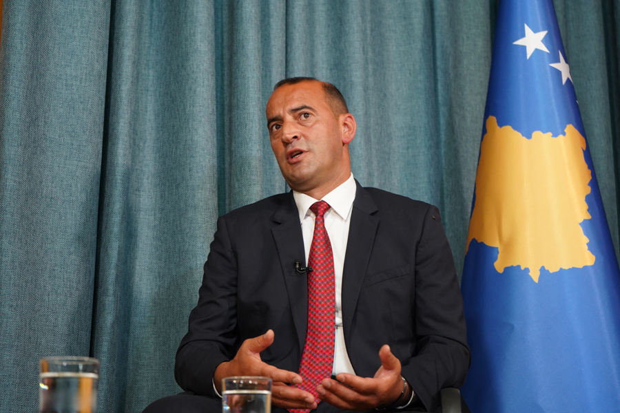 Haradinaj publicly asks Kurti: Explain to the public what you agreed with Lajcak