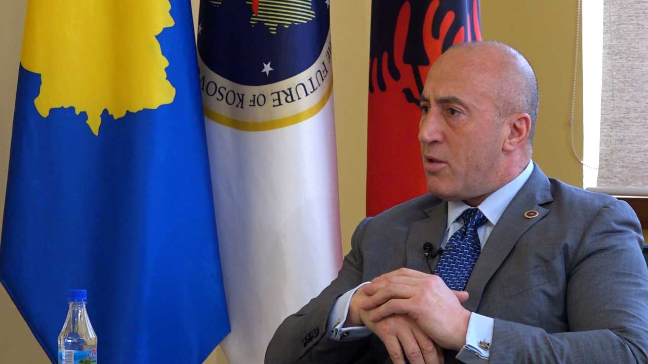 “They are a house full of crazy people”, Haradinaj: Kurti is destroying the economy