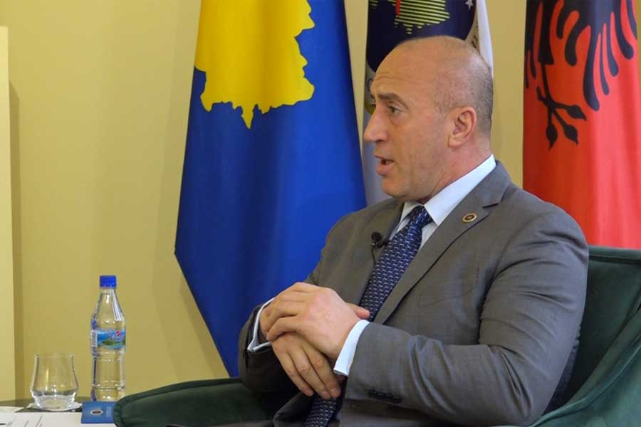 “Father Kurti is keeping the coefficient a secret”, Haradinaj: This government must be overthrown