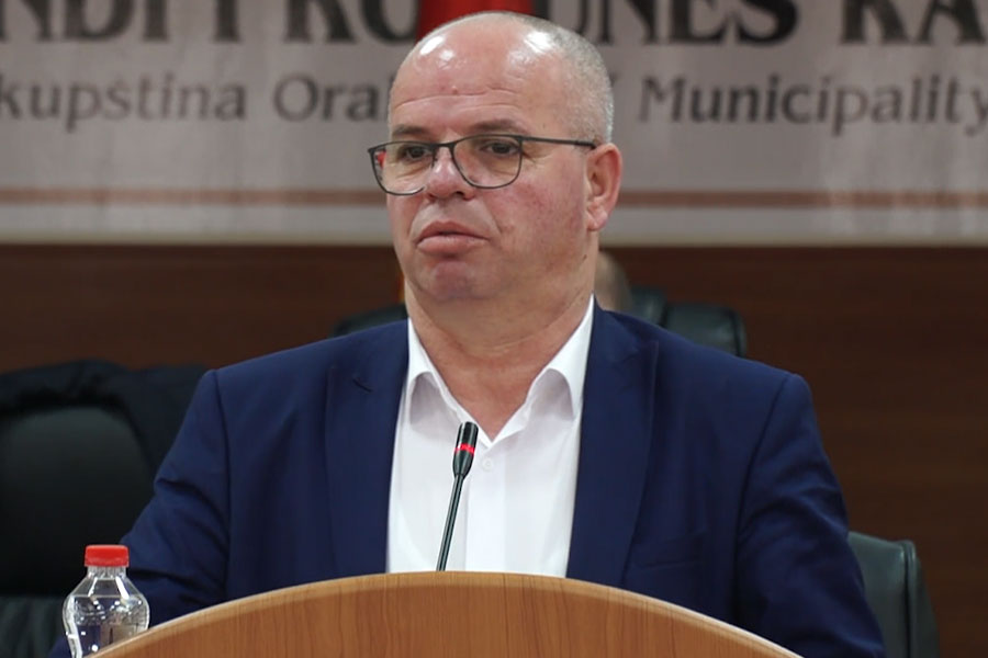 Murati’s idea for the tax, Latifi: We’d rather put a lock on the Municipality