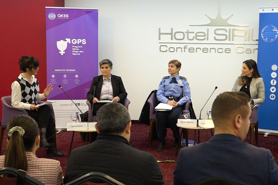 KCSS: Mitrovica with the most cases of gender-based violence