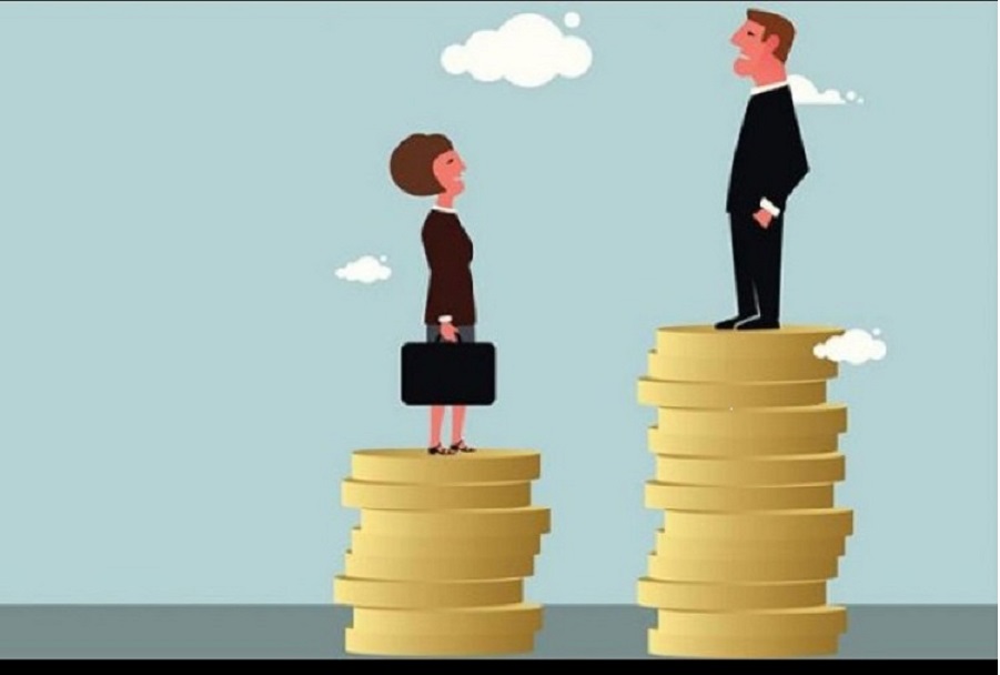 Women are paid 18 percent less than men in Germany