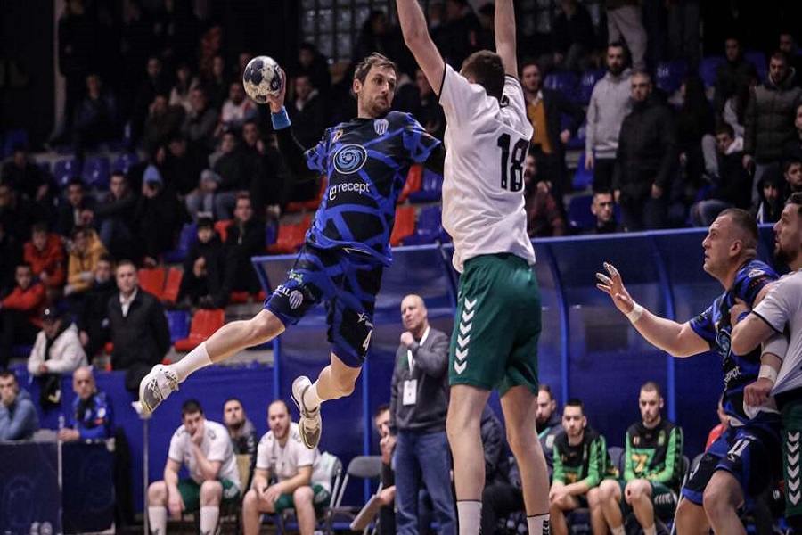 At the weekend, the competition in the handball Super League begins