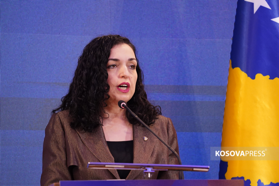 Osmani after the earthquake in Turkey: Kosovo is ready to offer support through the KSF