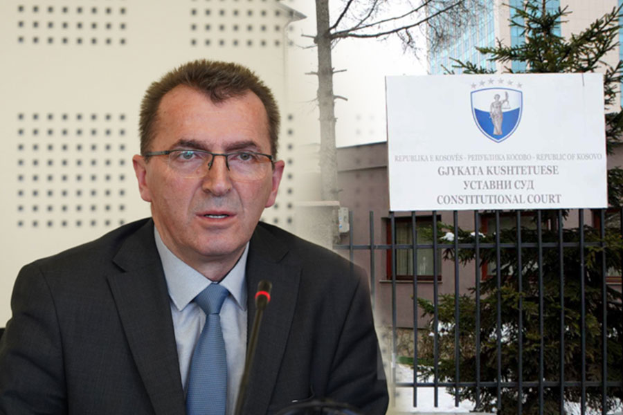 The Police Union asks the Ombudsperson to send the Salary Law to the Constitutional Court