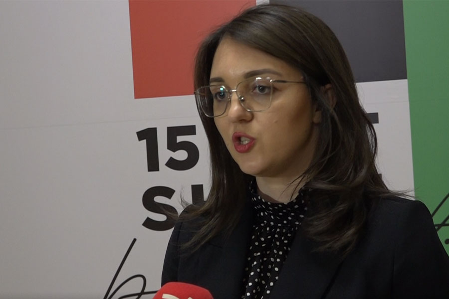 Kryeziu: Serbia is in an unfavorable position for a campaign against Kosovo