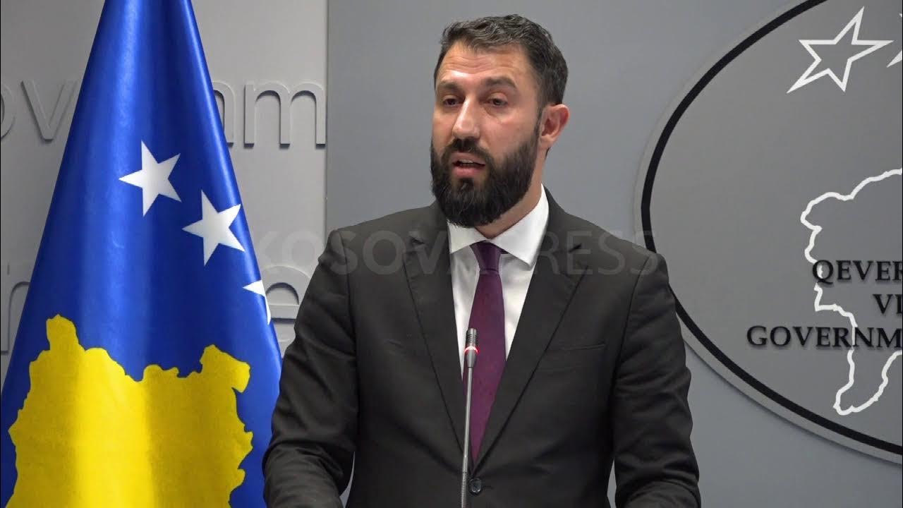 The model for minorities in Kosovo, Minister Krasniqi invites the Prime Minister of Serbia