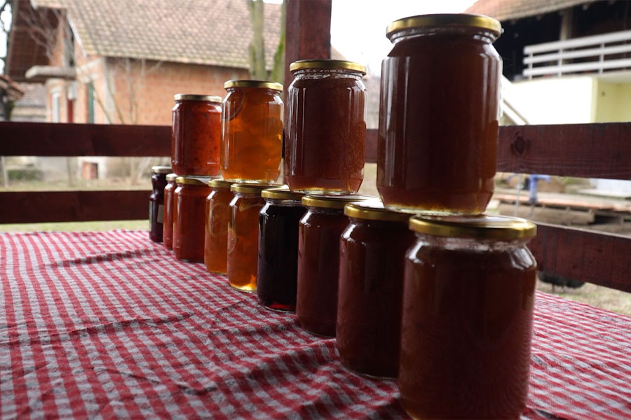 Housewives who started jam businesses from home, talk about their challenges and difficulties