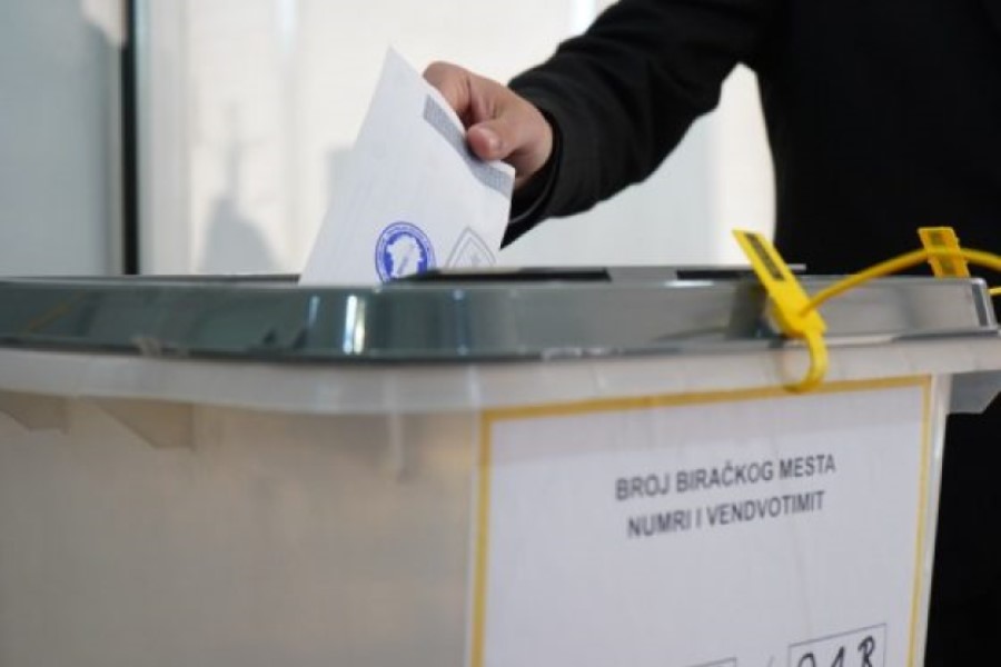 The Serbian List will not participate in the April 23 elections