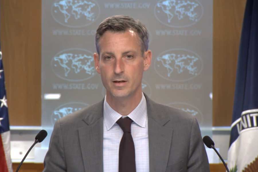 US Department of State: We cannot set a timeframe for mutual recognition between Kosovo and Serbia