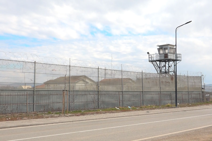 Work makes them not feel the boredom of prison, women in the Correctional Service of Lipjan interested in more training courses