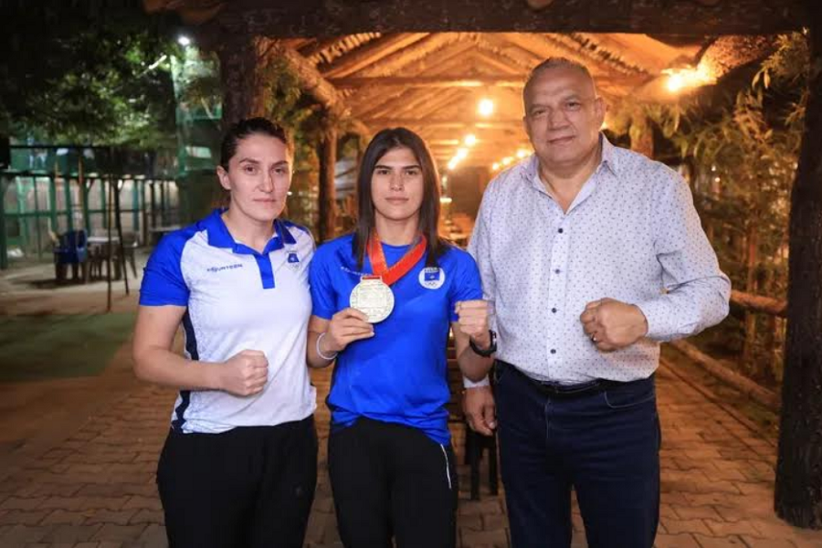 Kosovo Boxing Federation: We were discriminated against; we are disappointed