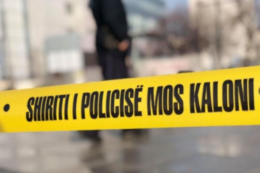 “Attempted murder” in Hajvali