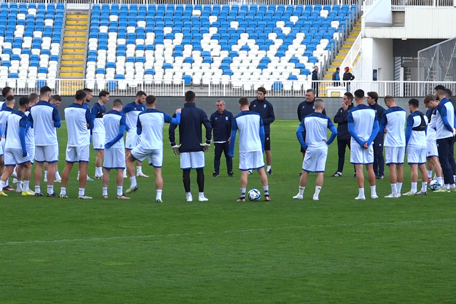 Kosovo-Andorra possible formations